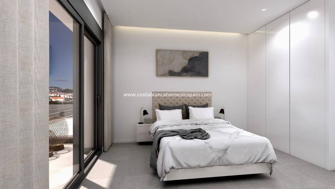 Nouvelle construction -  - Benijófar - Pueblo