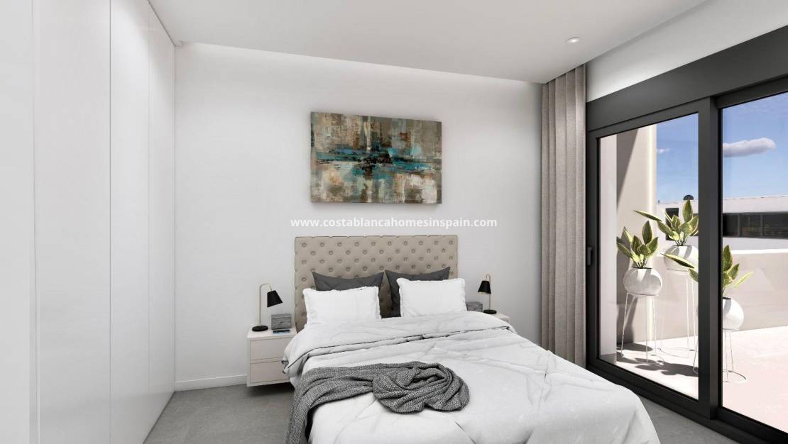 Nouvelle construction -  - Benijófar - Pueblo