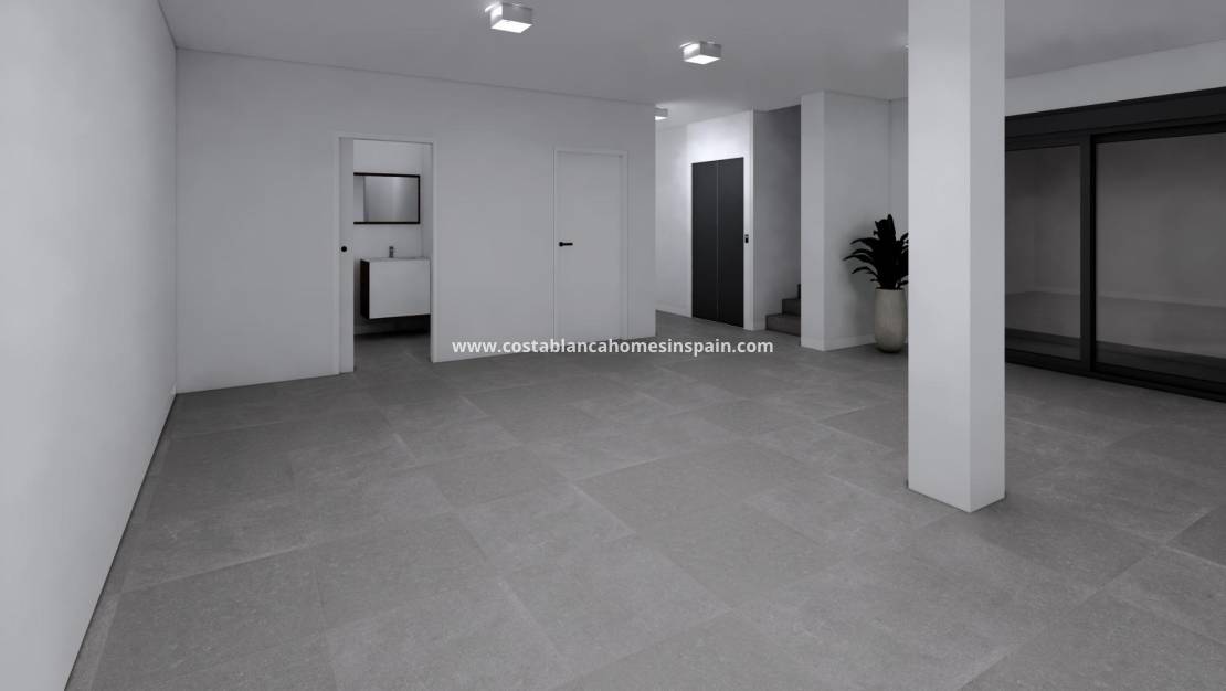 Nouvelle construction -  - Benijófar - Pueblo