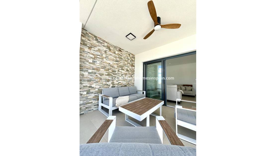 Nouvelle construction -  - Benijófar - Pueblo