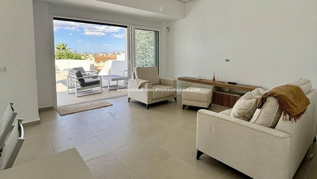 Nouvelle construction -  - Benijófar - Pueblo