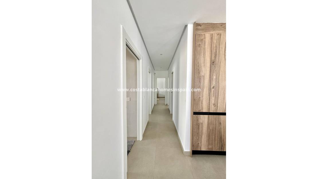 Nouvelle construction -  - Benijófar - Pueblo