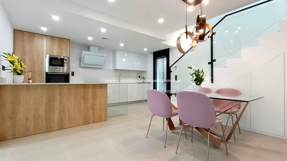 Nouvelle construction -  - Benijófar - Pueblo