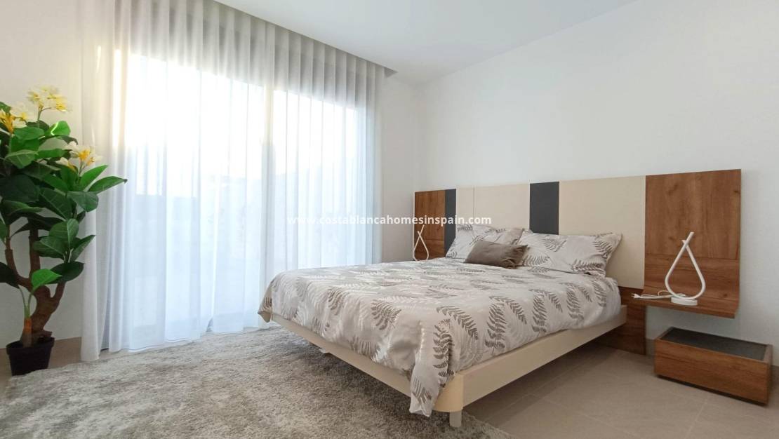 Nouvelle construction -  - Benijófar - Pueblo