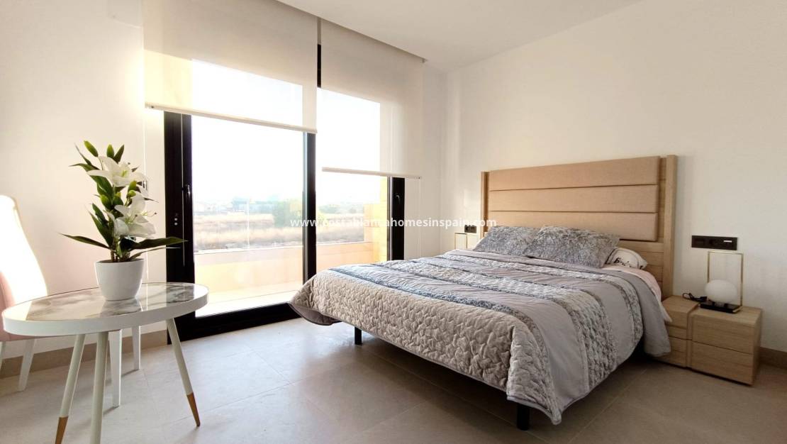 Nouvelle construction -  - Benijófar - Pueblo