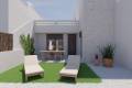 Nouvelle construction - Bungalow - Algorfa - La finca golf