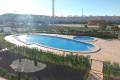 Nouvelle construction - Bungalow - Orihuela - Vistabella Golf