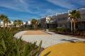 Nouvelle construction - Bungalow - Orihuela - Vistabella Golf