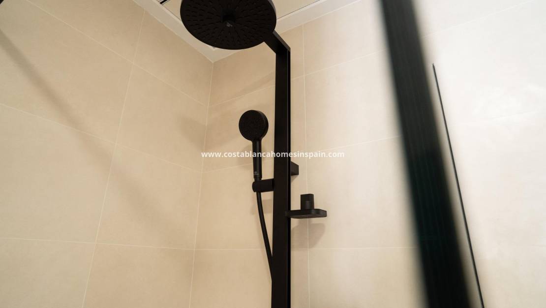 Nouvelle construction - Bungalow - Pilar de la Horadada - pueblo