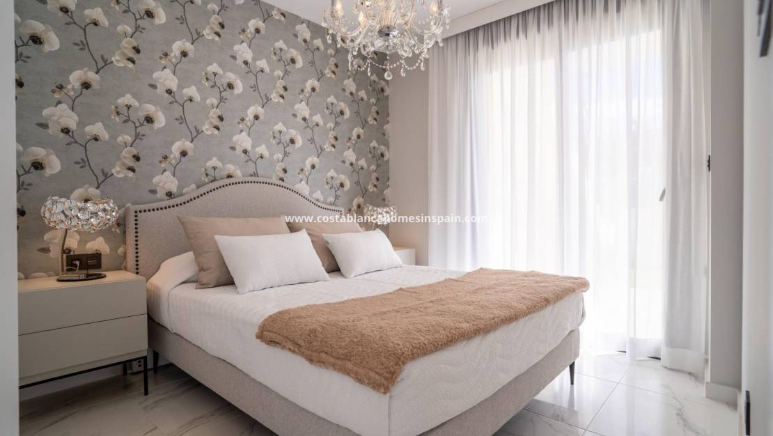 Nouvelle construction - Bungalow - Pilar de la Horadada - pueblo