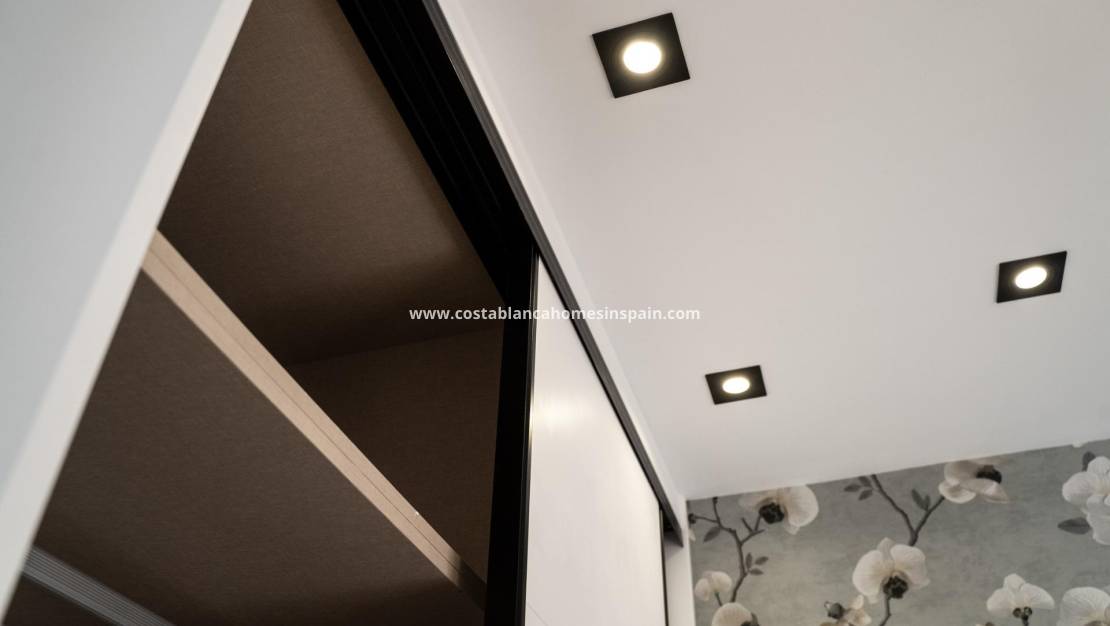 Nouvelle construction - Bungalow - Pilar de la Horadada - pueblo