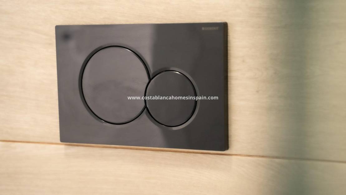 Nouvelle construction - Bungalow - Pilar de la Horadada - pueblo