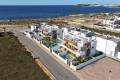 Nouvelle construction - Bungalow - Puerto de Mazarron - Playa Negra
