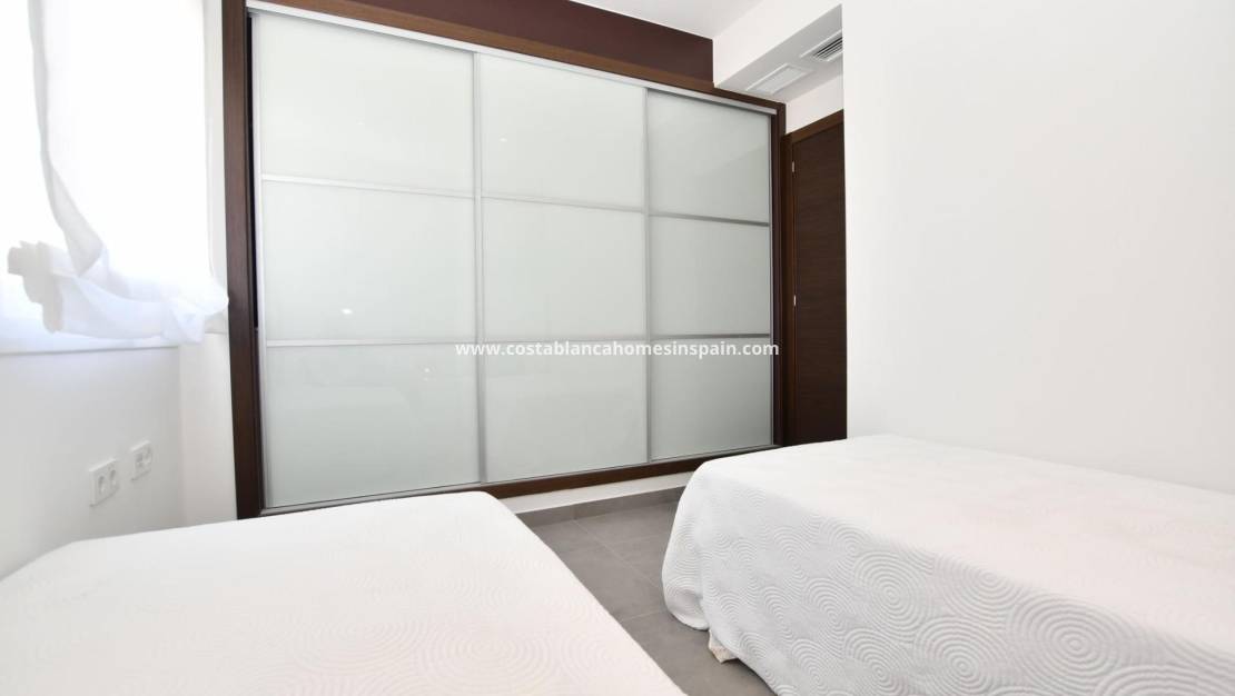 Nouvelle construction - Bungalow - San Miguel de Salinas - La Cañada