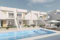 Nouvelle construction - Bungalow - San Pedro del Pinatar - Las esperanzas