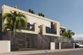 Nouvelle construction - Bungalow - San Pedro del Pinatar - Lo pagan