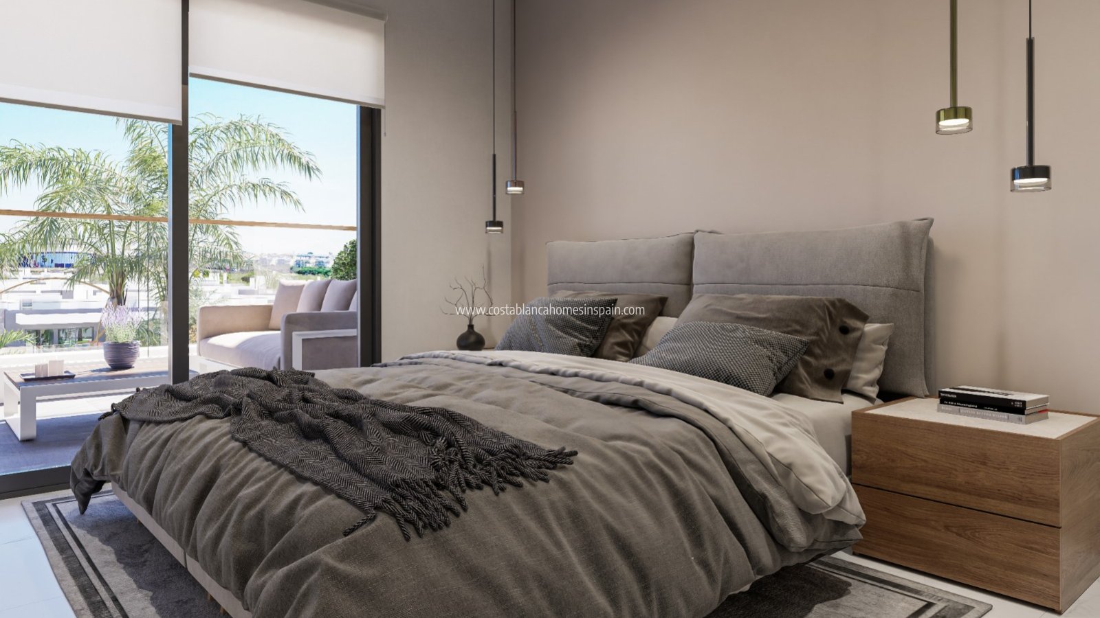 Nouvelle construction - Bungalow - Torrevieja - Lagoons Village