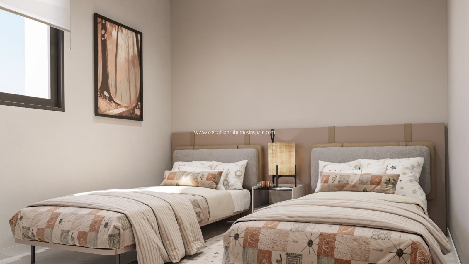 Nouvelle construction - Bungalow - Torrevieja - Lagoons Village