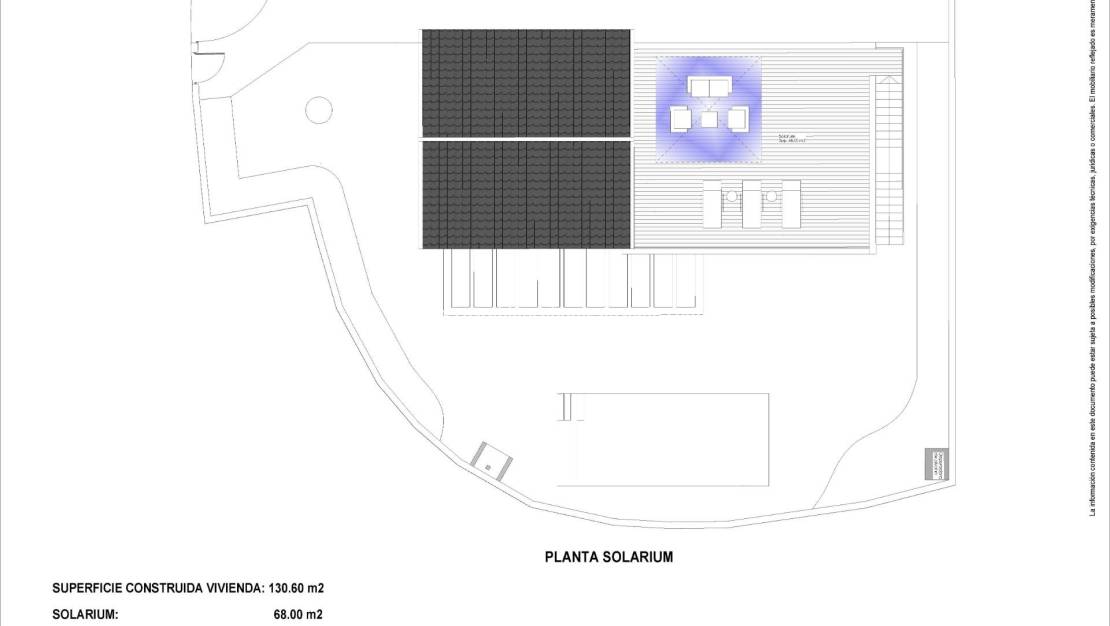 Nouvelle construction -  - Cabo de Palos - Cala Flores