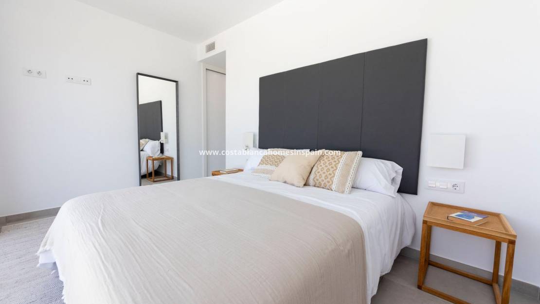 Nouvelle construction -  - Calasparra - Coto riñales