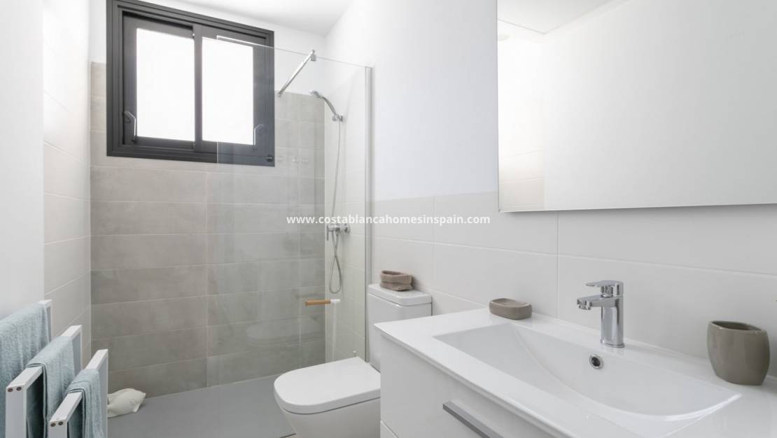 Nouvelle construction -  - Calasparra - Coto riñales