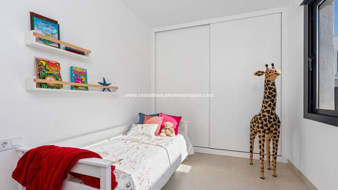 Nouvelle construction -  - Cartagena - Mar de Cristal