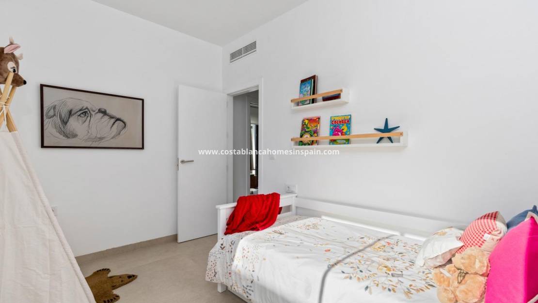 Nouvelle construction -  - Cartagena - Mar de Cristal