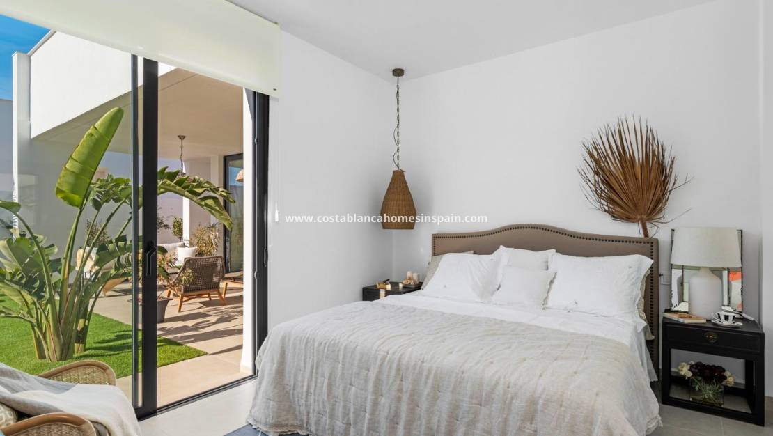 Nouvelle construction -  - Cartagena - Mar de Cristal