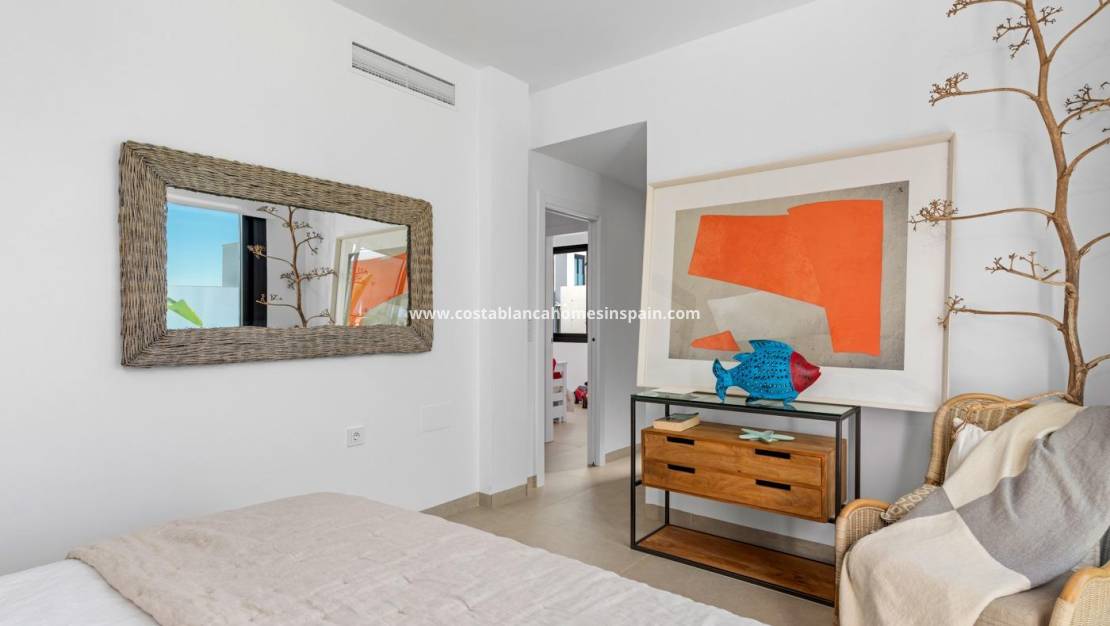 Nouvelle construction -  - Cartagena - Mar de Cristal