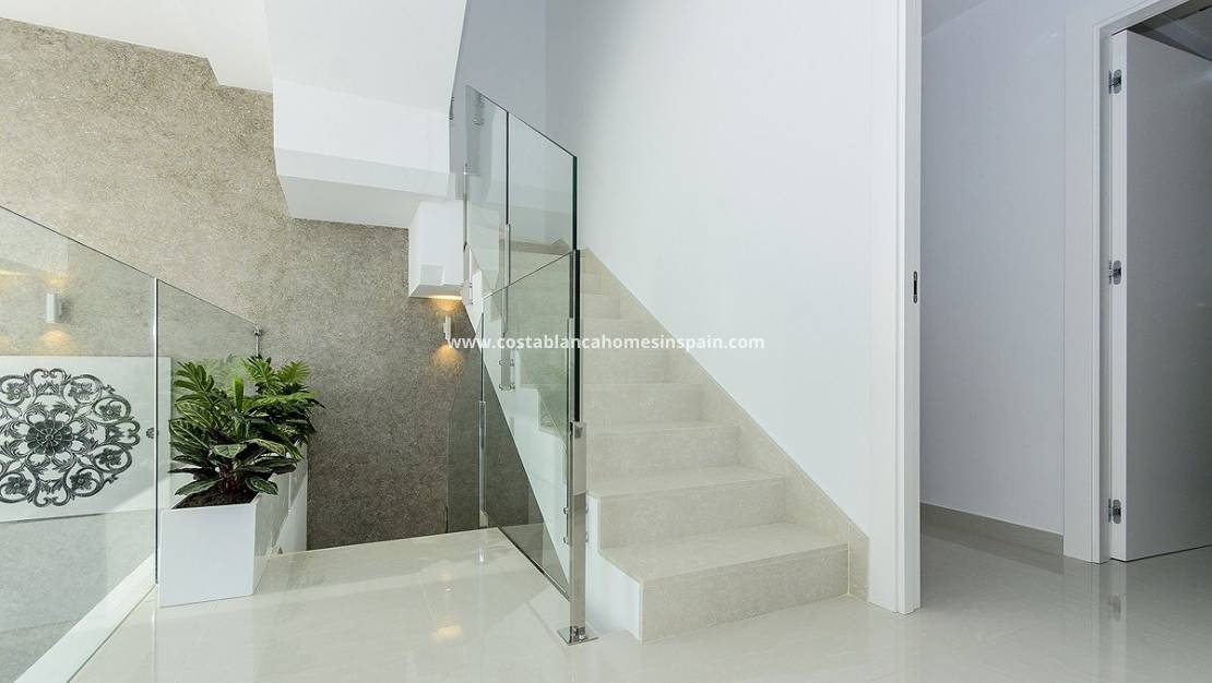 Nouvelle construction -  - Cartagena - Playa honda