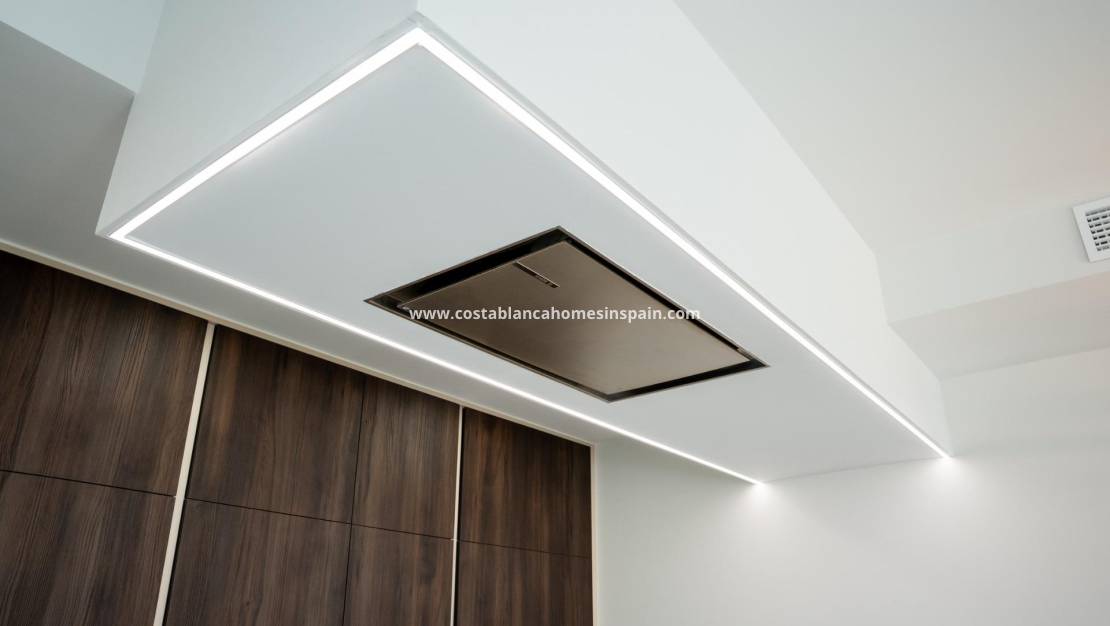 Nouvelle construction -  - Ciudad Quesada - Lo Marabú