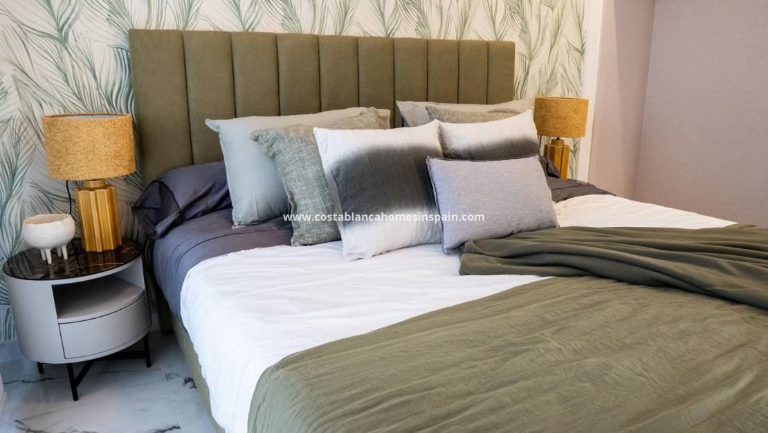 Nouvelle construction -  - Ciudad Quesada - Lo Marabú