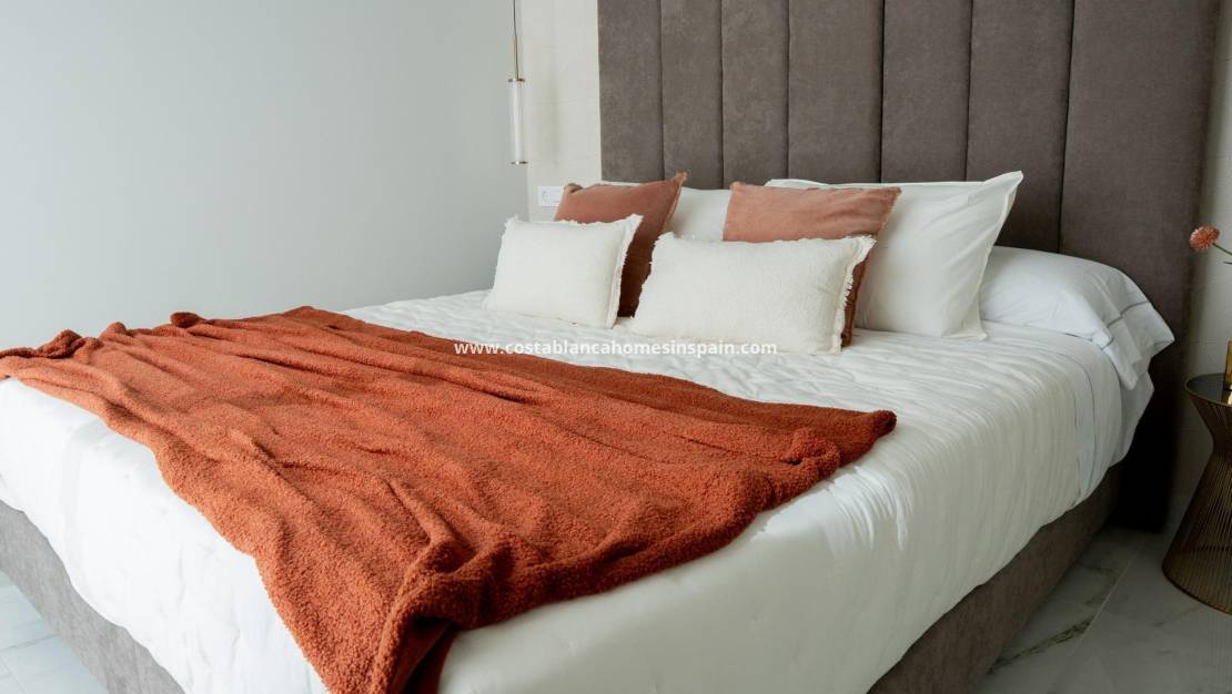 Nouvelle construction -  - Ciudad Quesada - Lo Marabú