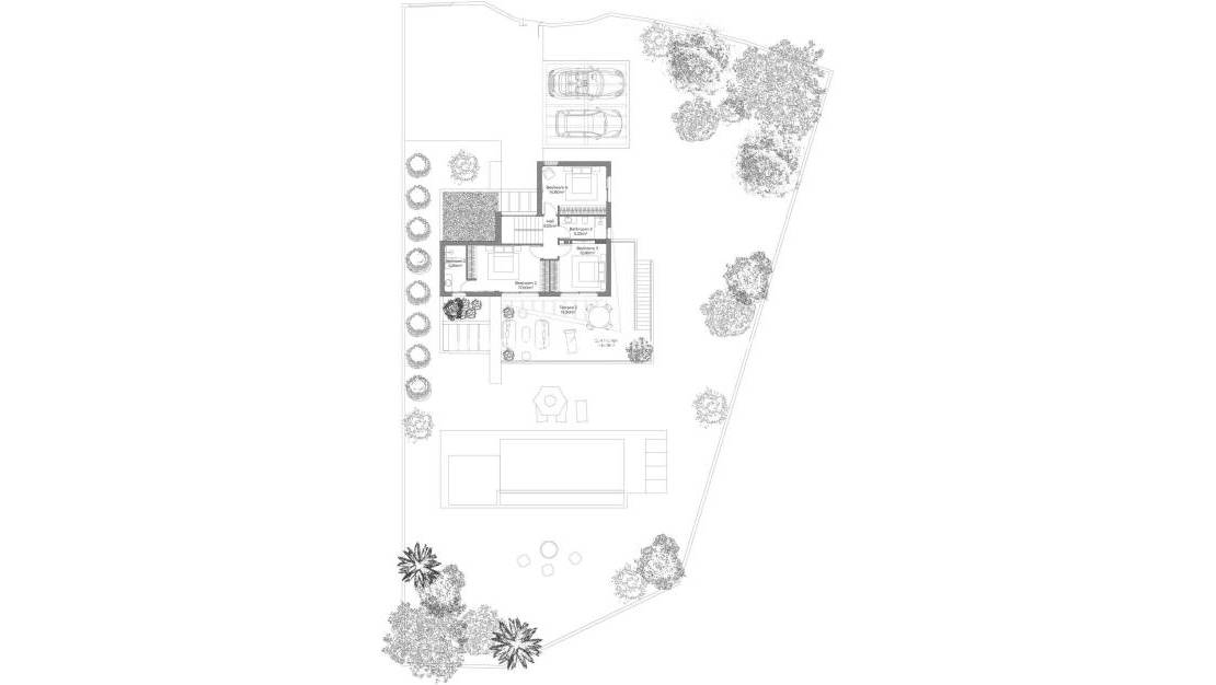 Nouvelle construction -  - Cuevas del Almanzora - Desert Springs Golf Club