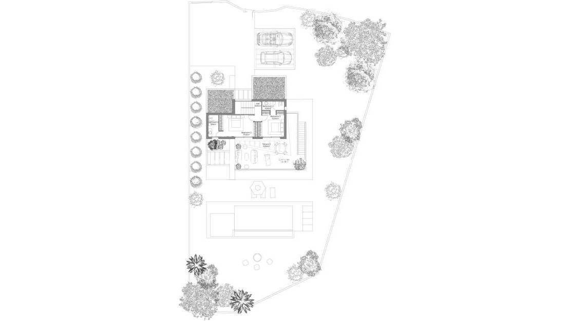 Nouvelle construction -  - Cuevas del Almanzora - Desert Springs Golf Club