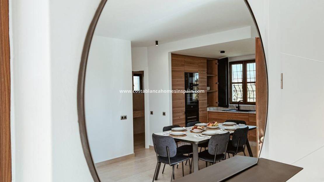 Nouvelle construction -  - Cuevas del Almanzora - Desert Springs Golf Club