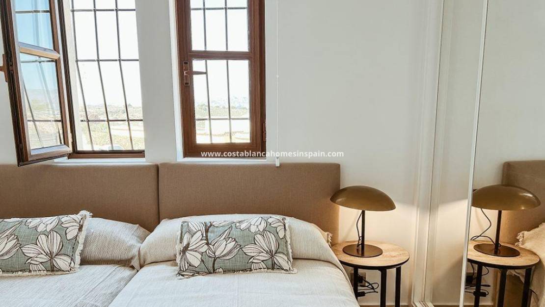 Nouvelle construction -  - Cuevas del Almanzora - Desert Springs Golf Club