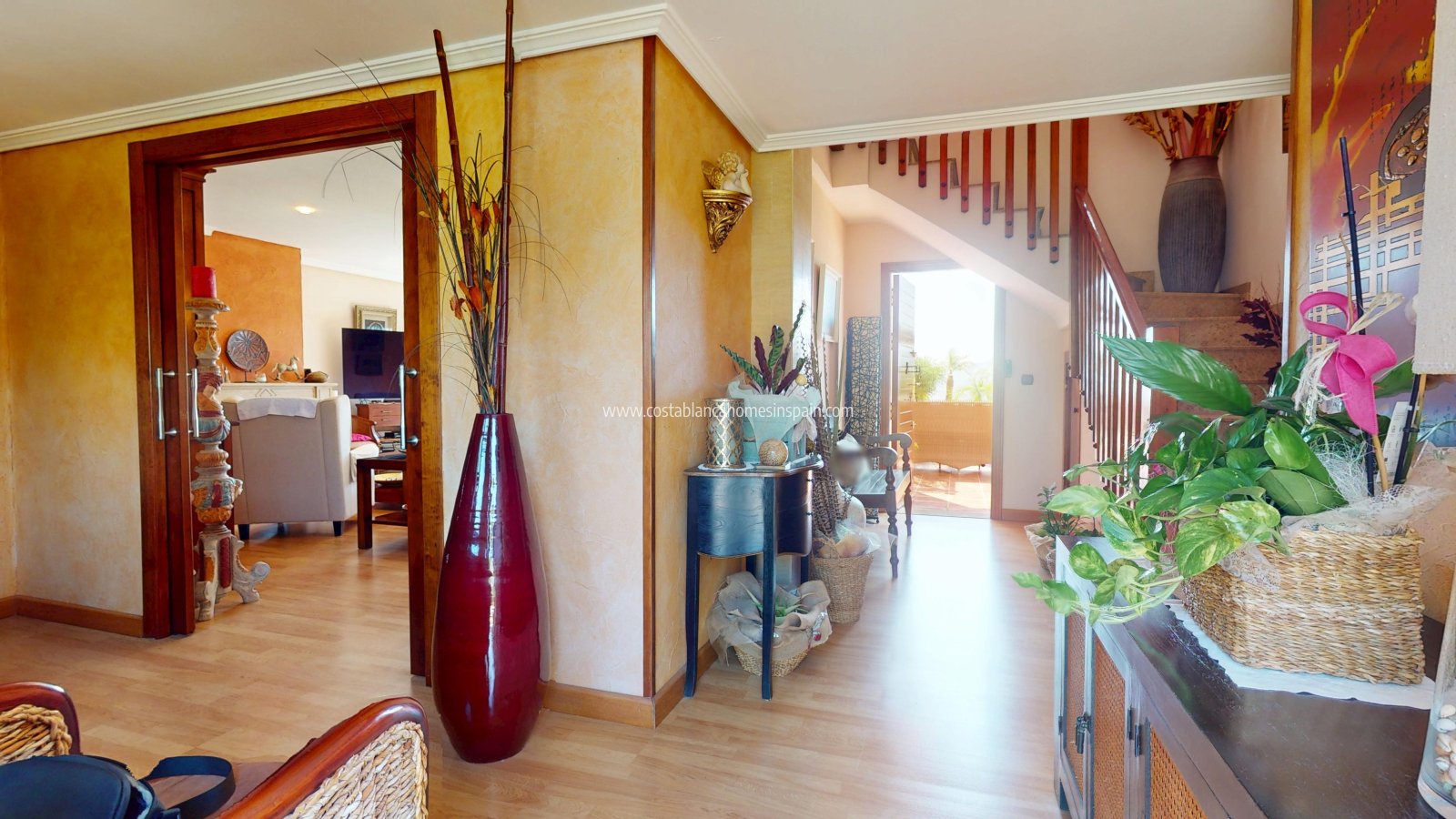 Nouvelle construction - Detached Villa - Águilas