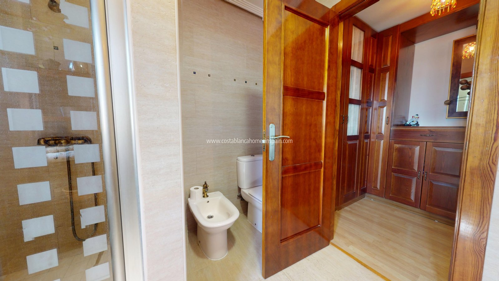 Nouvelle construction - Detached Villa - Águilas