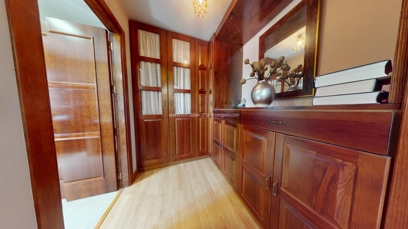 Nouvelle construction - Detached Villa - Águilas