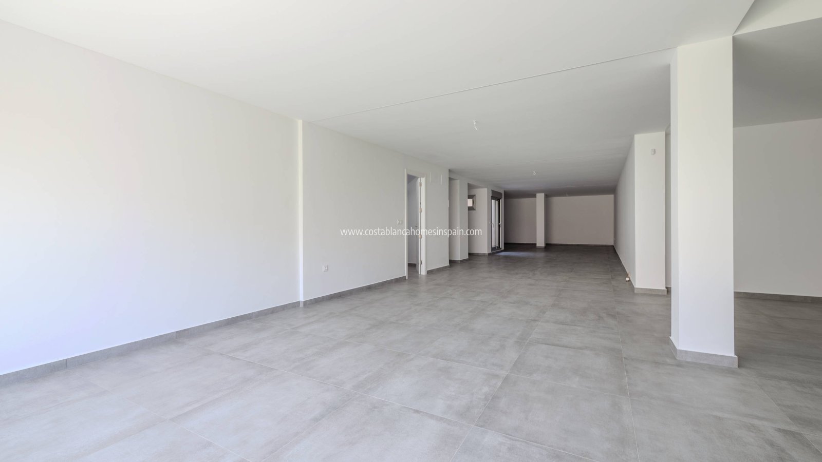 Nouvelle construction - Detached Villa - Algorfa