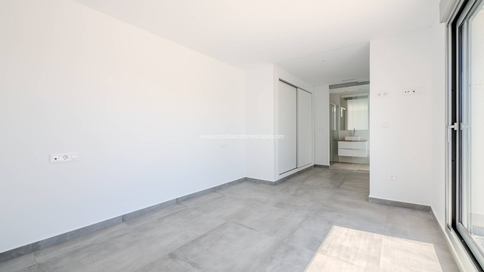 Nouvelle construction - Detached Villa - Algorfa