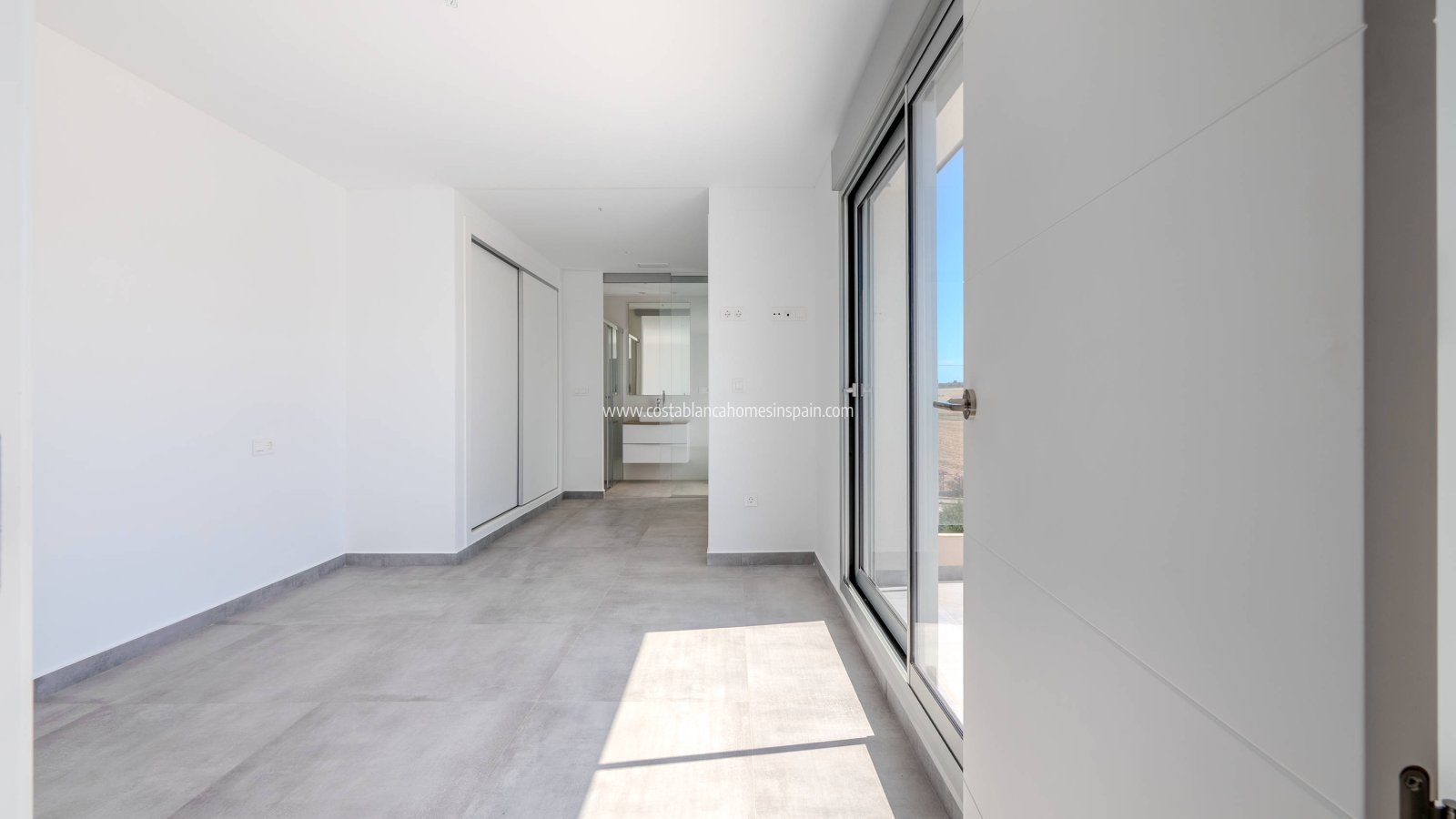 Nouvelle construction - Detached Villa - Algorfa