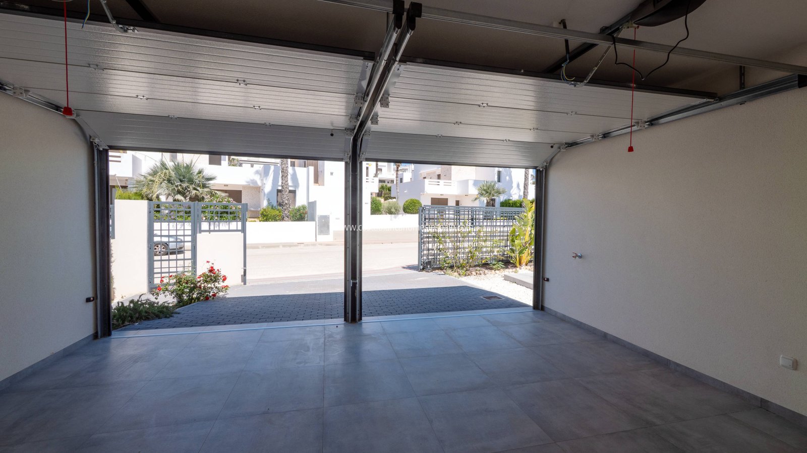 Nouvelle construction - Detached Villa - Algorfa
