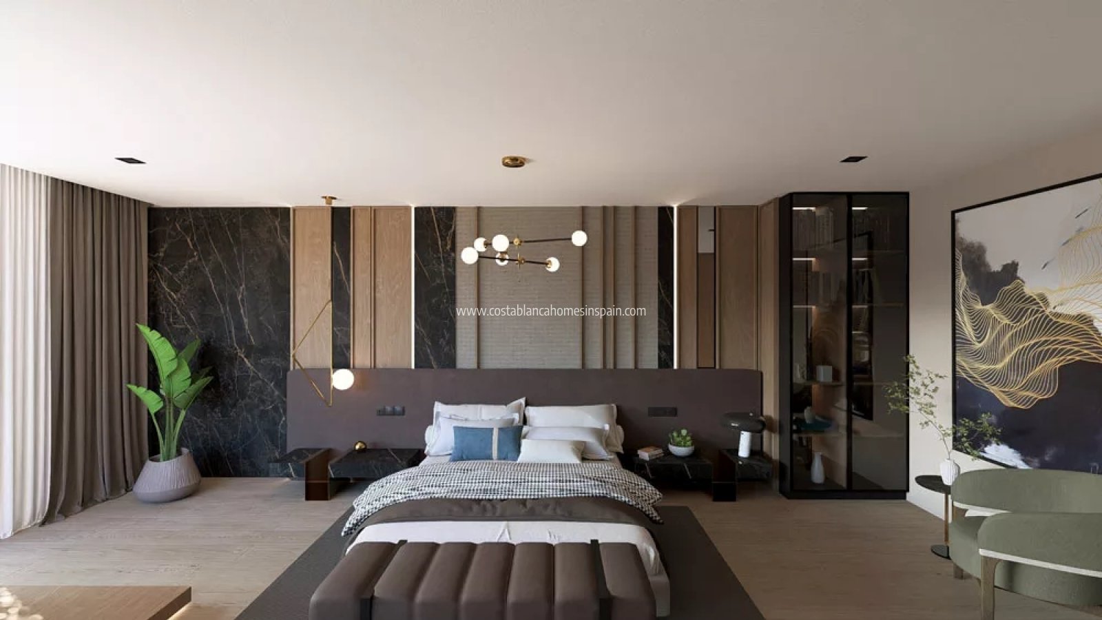 Nouvelle construction - Detached Villa - Altaona Golf & Country Village