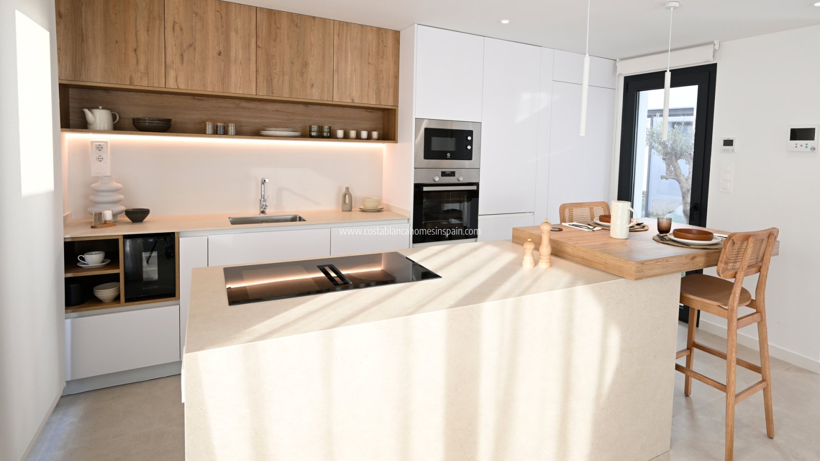 Nouvelle construction - Detached Villa - Altaona Golf & Country Village