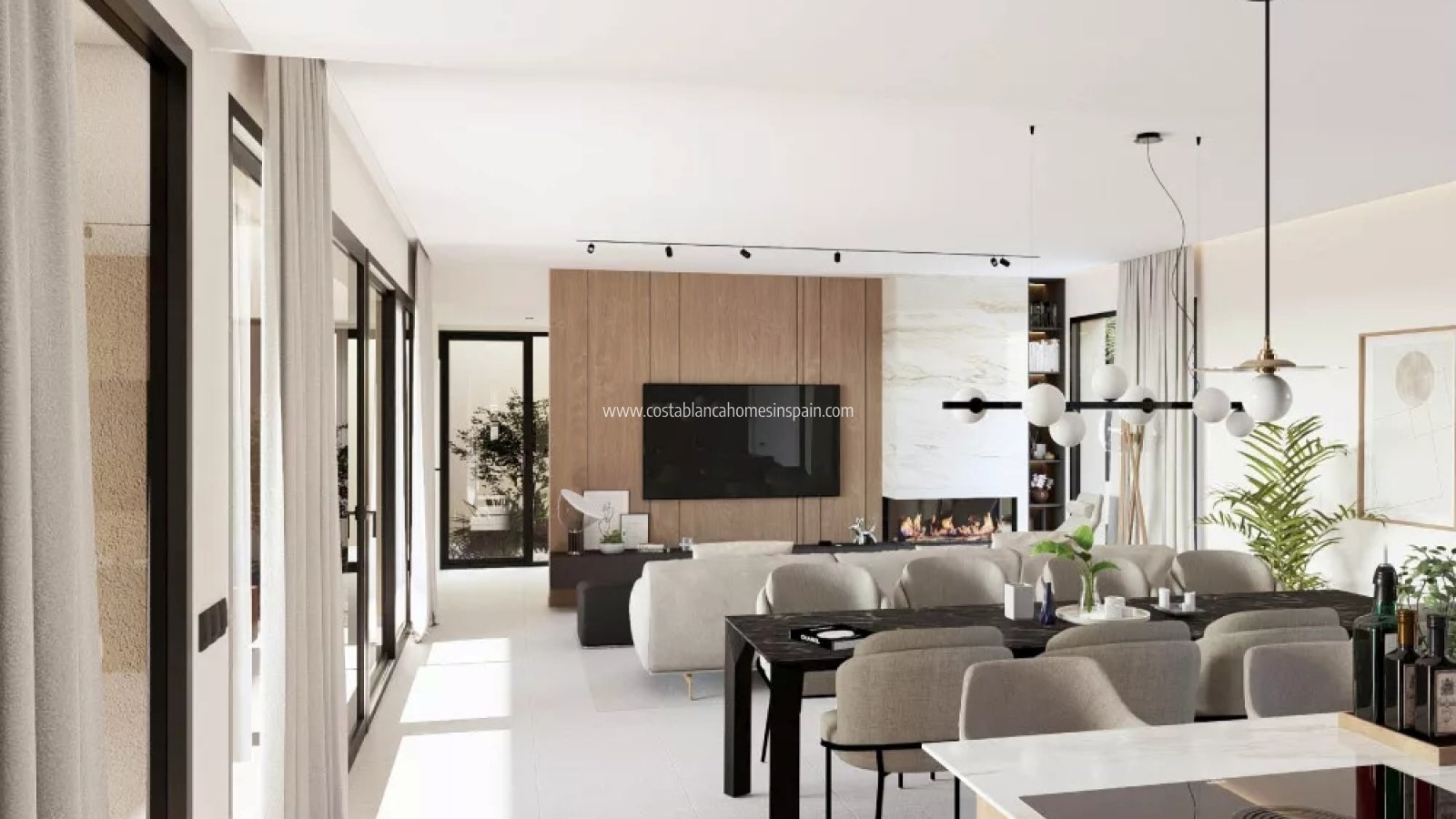 Nouvelle construction - Detached Villa - Altaona Golf & Country Village