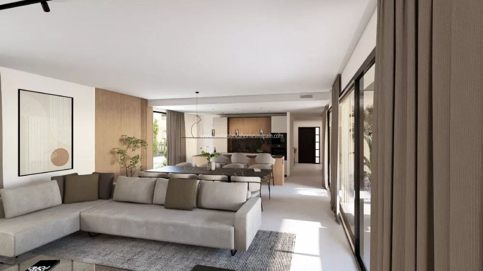 Nouvelle construction - Detached Villa - Altaona Golf & Country Village