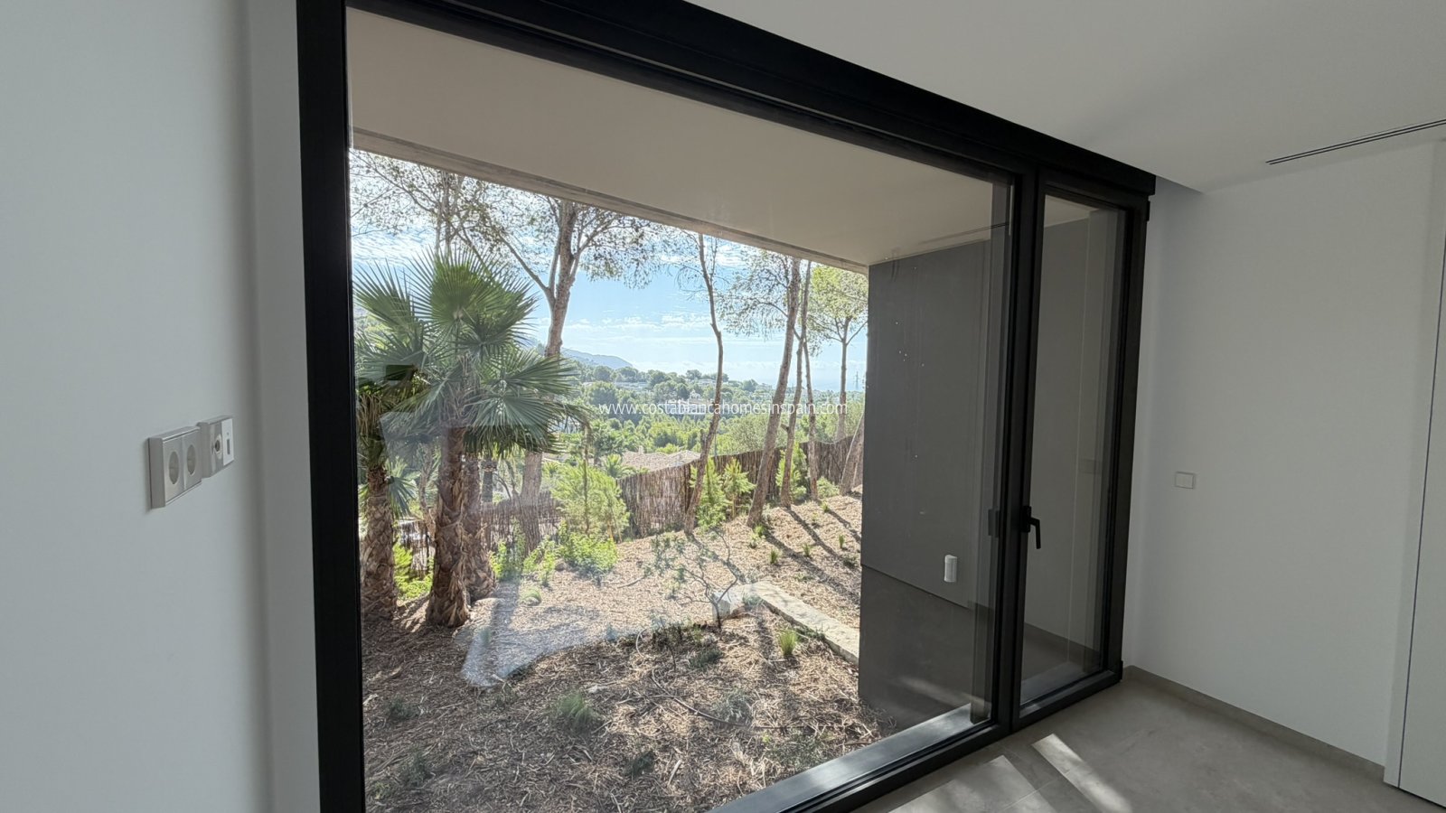 Nouvelle construction - Detached Villa - Altea