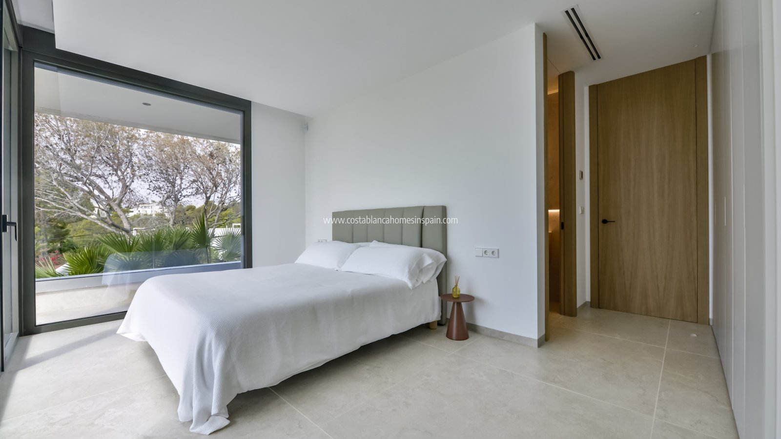 Nouvelle construction - Detached Villa - Altea